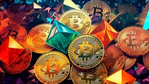 比特币核心开发活跃度飙升60%！币安交易所注册入口助你把握市场趋势