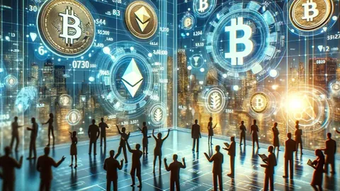 黄金价格再攀高峰，4800美元大关再显辉煌 —— 币界风云录